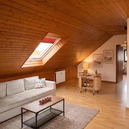 Cozy Near Moehnesee & Arnsberger Wald Apartment *