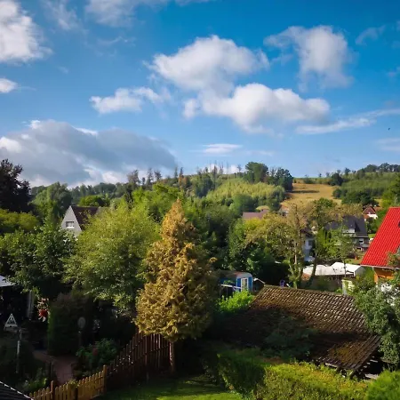 Cozy Near Moehnesee & Arnsberger Wald Apartment *