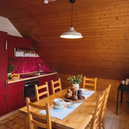 Cozy Near Moehnesee & Arnsberger Wald * Warstein