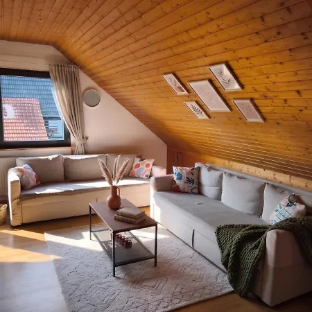 Cozy Near Moehnesee & Arnsberger Wald *